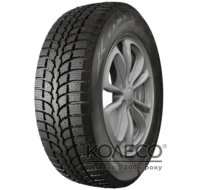 Легкові шини Кама 505 175/65 R14 82T шип
