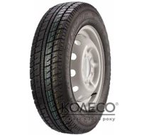 Легковые шины Росава LTW-301 185/75 R16 104/102N C