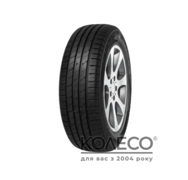Летние шины Minerva EcoSpeed 2 SUV 235/55 R18 100V