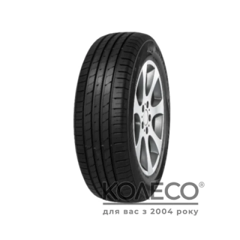 Летние шины Minerva EcoSpeed 2 SUV 235/55 R18 100V