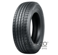 Легкові шини Nankang Cross Sport SP-9 255/60 R19 109V
