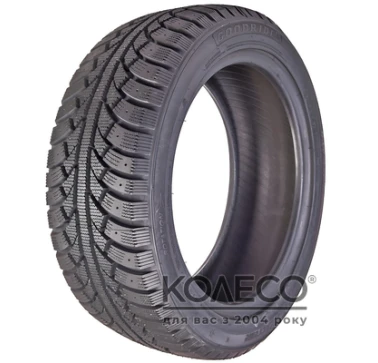 Зимові шини Goodride SW606 FrostExtreme 265/70 R17 115T