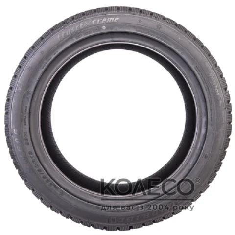 Зимові шини Goodride SW606 FrostExtreme 265/70 R17 115T