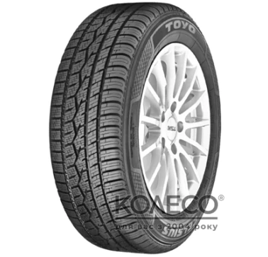Всесезонні шини Toyo Celsius 185/65 R14 86H
