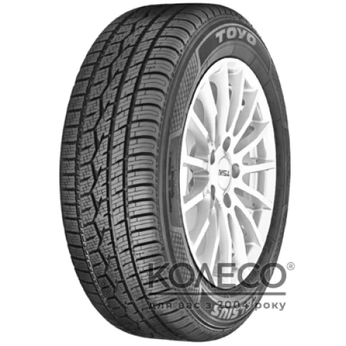Всесезонні шини Toyo Celsius 185/65 R14 86H