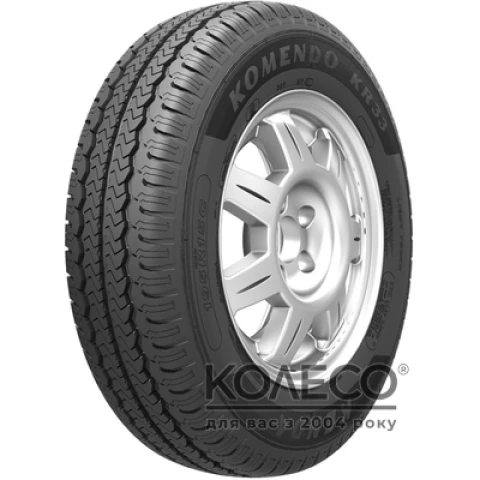 Всесезонные шины Kenda Komendo KR33 195/70 R15 104/102R C