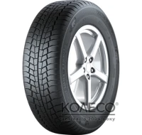 Легковые шины Gislaved Euro*Frost 6 255/50 R19 107V XL