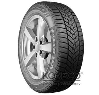 Зимние шины Fulda Kristall Control SUV 235/60 R18 107H XL