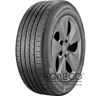 Легкові шини Continental Conti.eContact 255/55 R19 107V
