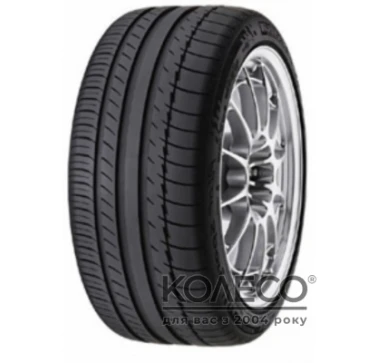 Летние шины Michelin Pilot Sport PS2 285/35 R19 99Y