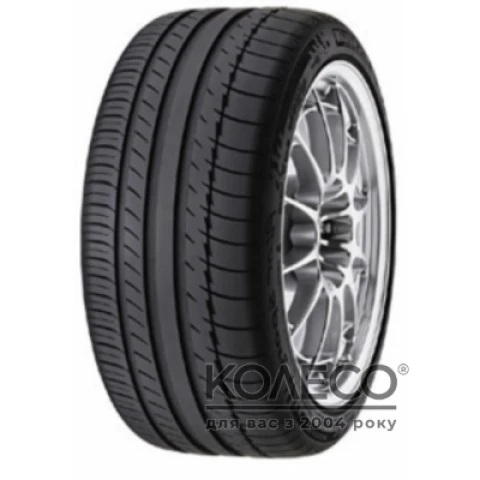 Летние шины Michelin Pilot Sport PS2 285/35 R19 99Y