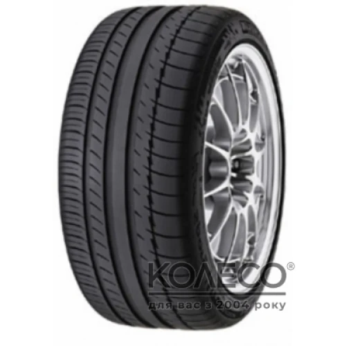 Летние шины Michelin Pilot Sport PS2 285/35 R19 99Y
