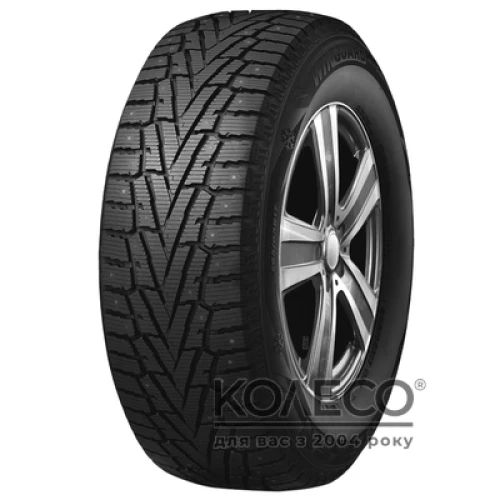 Зимние шины Nexen WinGuard Spike 225/65 R17 106T XL