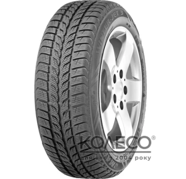 Легковые шины Mabor Winter Jet 3