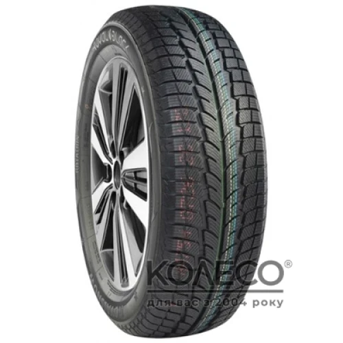 Зимние шины Royal Black Royal Snow 215/70 R16 100T