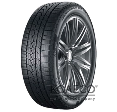 Зимові шини Continental WinterContact TS 860S 295/35 R22 108V XL