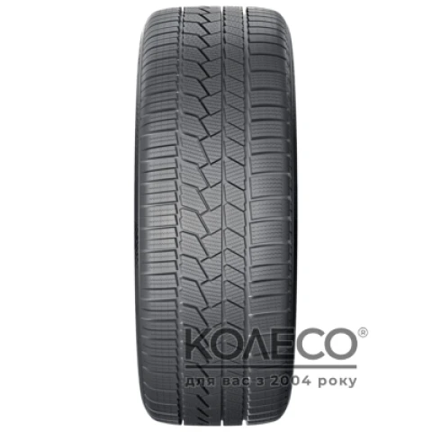 Зимние шины Continental WinterContact TS 860S 275/35 R19 100V XL