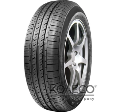 Летние шины Leao Nova-Force GP 185/65 R14 86T