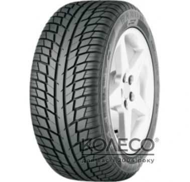 Легковые шины Barum OR58