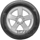 Всесезонні шини Continental ProContact TX 275/35 R19 96W