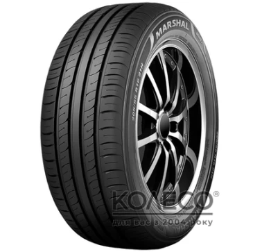 Літні шини Marshal MH12 185/65 R14 86H