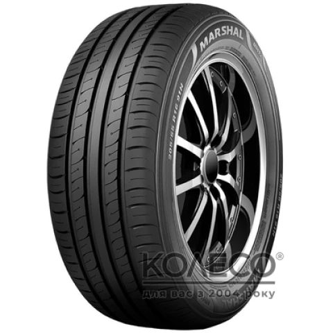 Літні шини Marshal MH12 185/65 R14 86H