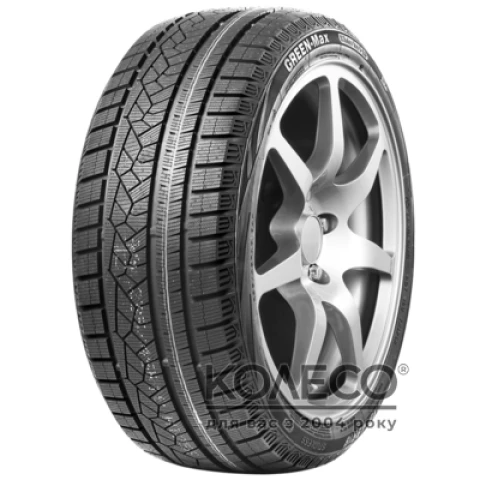 Зимові шини LingLong Green-Max Winter Ice I-16 195/55 R15 85T