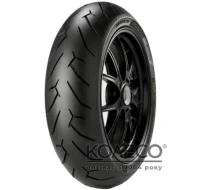 Мотошины Pirelli Diablo Rosso 2 200/50 R17 75W