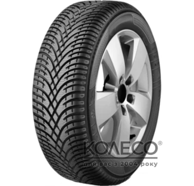 Зимние шины BFGoodrich G-Force Winter 2 215/55 R18 99V XL