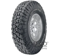 Легковые шины BFGoodrich Mud Terrain T/A KM2 245/75 R16 120/116Q