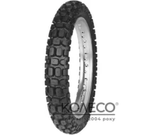 Мотошины Mitas MC-23 Rockrider 140/80 R18 70R