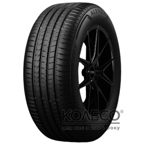 Летние шины Bridgestone Alenza 001 265/50 R19 110W XL