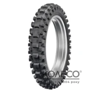Мотошины Dunlop Geomax MX33 120/80 R19 63M
