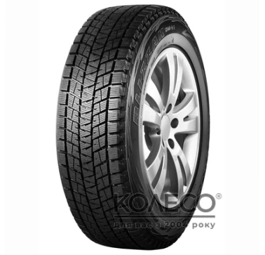 Легкові шини Bridgestone Blizzak DM-V1