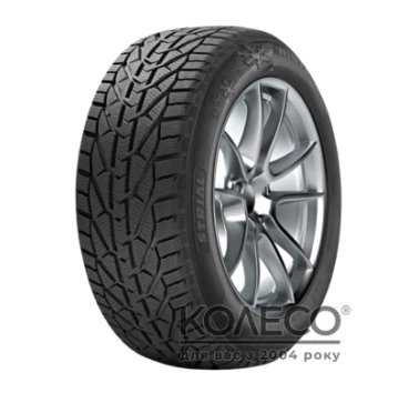 Зимние шины Strial Winter 215/65 R16 102H XL