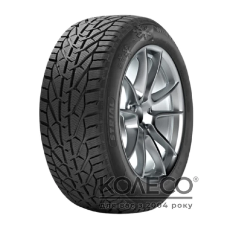 Зимние шины Strial Winter 215/65 R16 102H XL