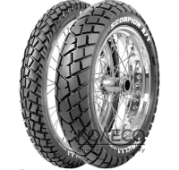 Мотошины Pirelli Scorpion MT 90 A/T 120/80 R18 62S