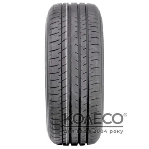 Летние шины Yokohama BluEarth-GT AE51 245/50 R18 100W