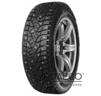 Легковые шины Bridgestone Blizzak Spike-02 225/55 R19 99T