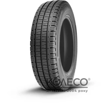 Летние шины Nordexx NC1100 235/65 R16 115/113R C