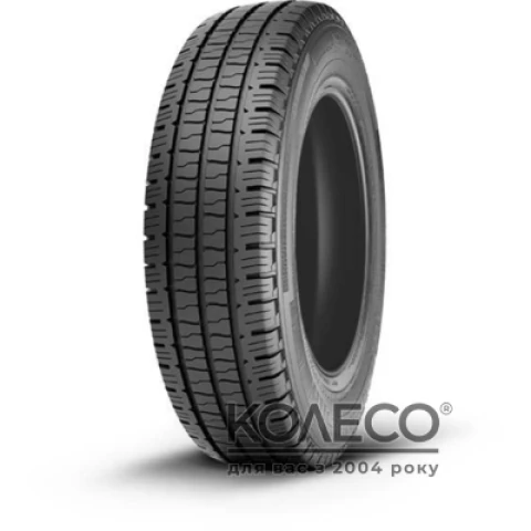 Летние шины Nordexx NC1100 235/65 R16 115/113R C