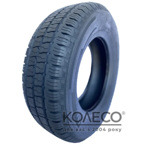 Летние шины Nordexx NC1100 235/65 R16 115/113R C