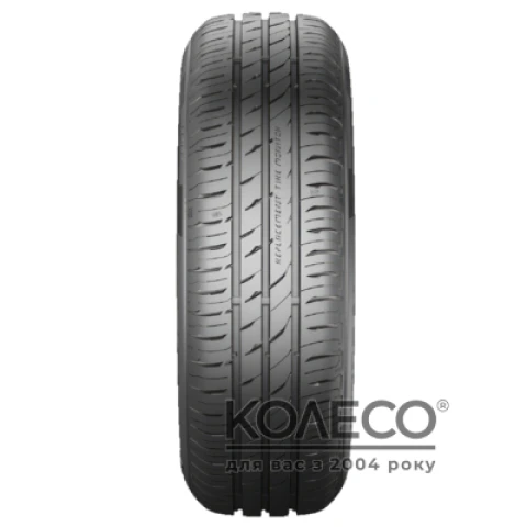 Летние шины General Tire Altimax One 195/60 R15 88H