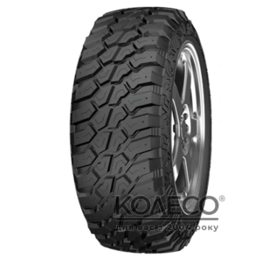 Легкові шини Nereus NS523 M/T