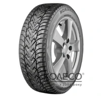Легковые шины Bridgestone Noranza 001 225/40 R18 92T XL