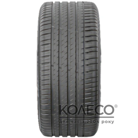 Летние шины Michelin Pilot Sport 4 SUV 295/35 R23 108Y XL