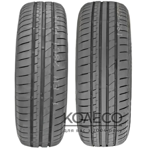 Летние шины Kapsen K737 215/60 R17 96H