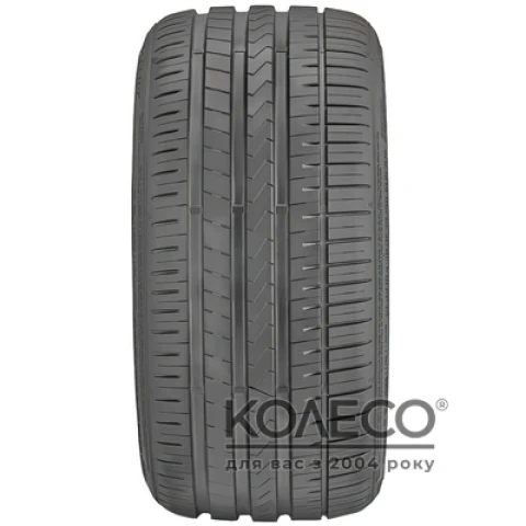 Літні шини Falken Azenis FK510 SUV 215/55 R18 99W XL