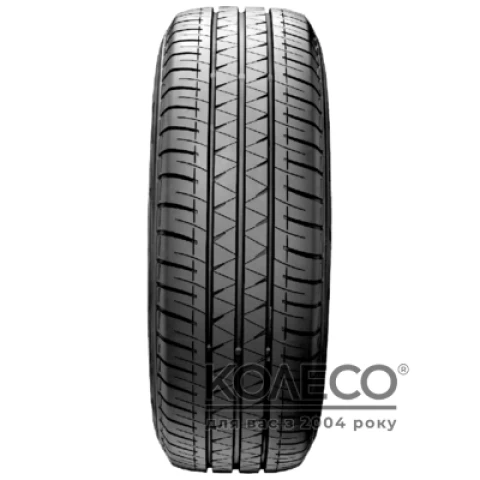 Літні шини Yokohama BluEarth Van RY55 215/75 R16 113/111R C