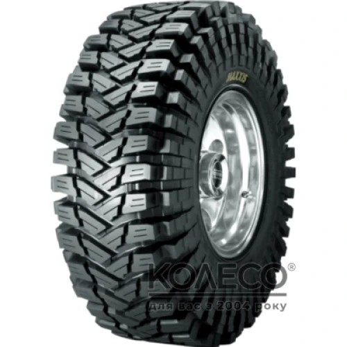 Всесезонные шины Maxxis M8060 Trepador Competition Bias 40/13.5 R17 123K